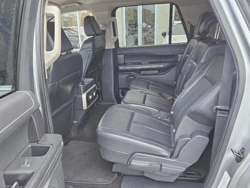 2023 Ford Expedition Max XLT