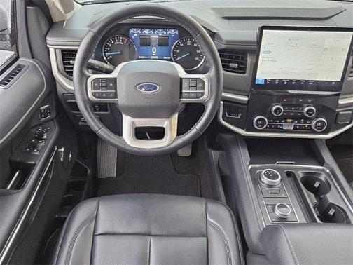 2023 Ford Expedition Max XLT