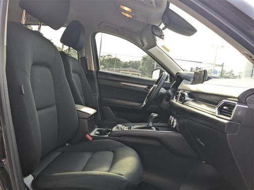 2020 Mazda CX-5 Sport