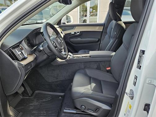 2026 Volvo XC90 B5 Plus 7-Seater