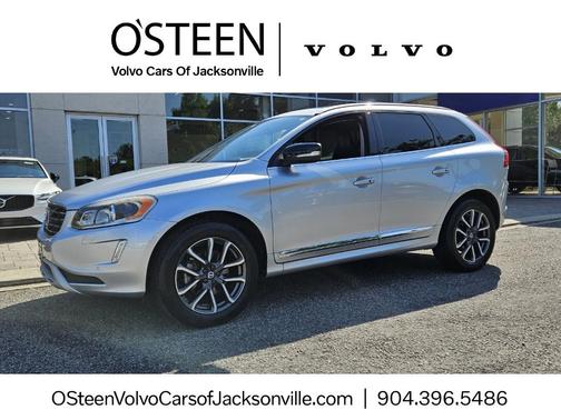 2017 Volvo XC60 T6 Dynamic