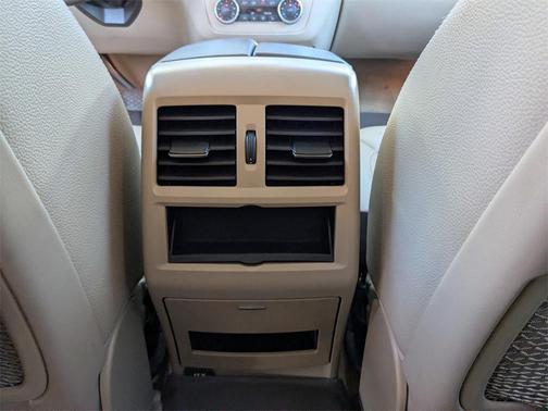 2014 Mercedes-Benz M-Class ML 350 4MATIC