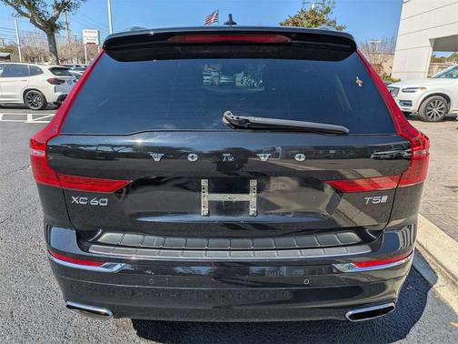 2019 Volvo XC60 T5 Inscription