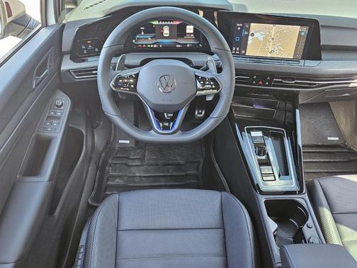 2024 Volkswagen Golf R 2.0T