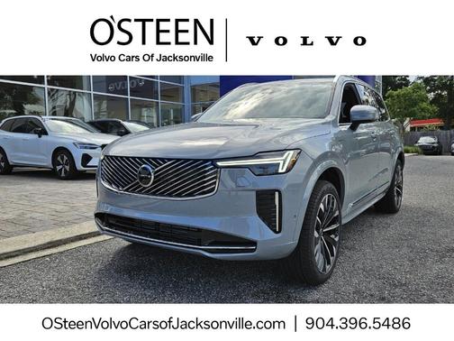 2025 Volvo XC90 Plug-In Hybrid T8 Ultra 7-Seater