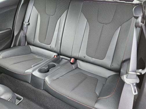 2019 Hyundai Veloster 2.0 Premium