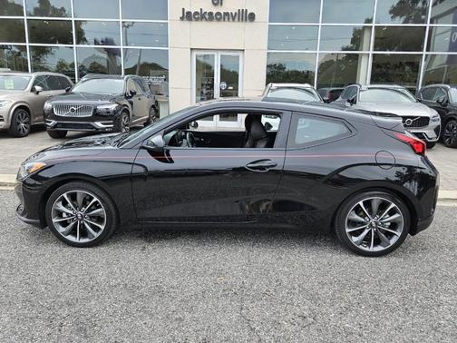 2019 Hyundai Veloster 2.0 Premium