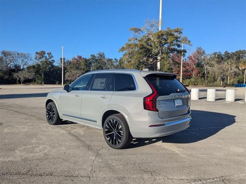 2026 Volvo XC90 B6 Ultra 7-Seater