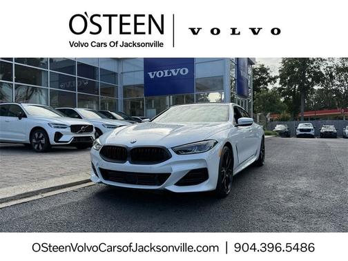 2024 BMW 840 Gran Coupe i xDrive