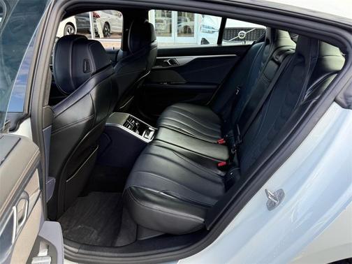 2024 BMW 840 Gran Coupe i xDrive