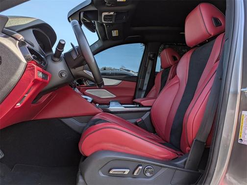 2023 Acura MDX A-Spec