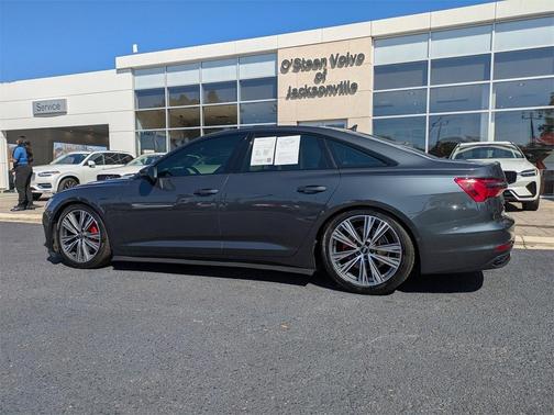 2023 Audi A6 45 Premium