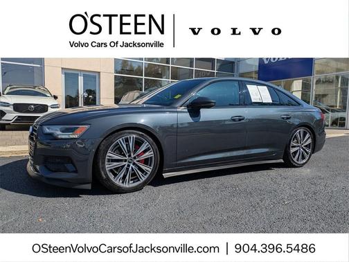 2023 Audi A6 45 Premium