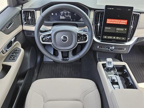 2026 Volvo XC90 Plug-In Hybrid T8 Plus 7-Seater