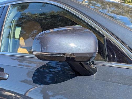 2024 Volvo S90 Recharge Plug-In Hybrid T8 Ultimate