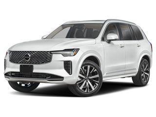 2026 Volvo XC90 B6 Plus 6-Seater