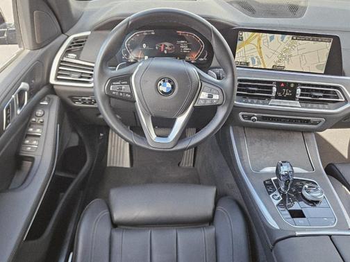 2022 BMW X5 sDrive40i