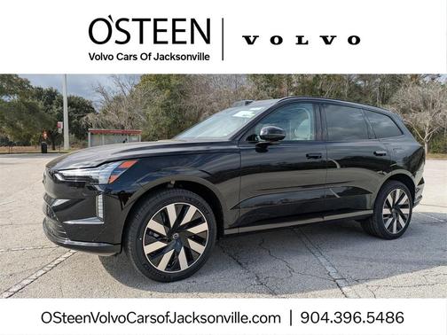 2025 Volvo EX90 Twin Motor Performance Plus 6-Seater