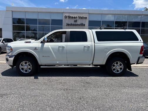2019 RAM 2500 Laramie