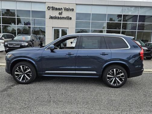 2026 Volvo XC90 B6 Core
