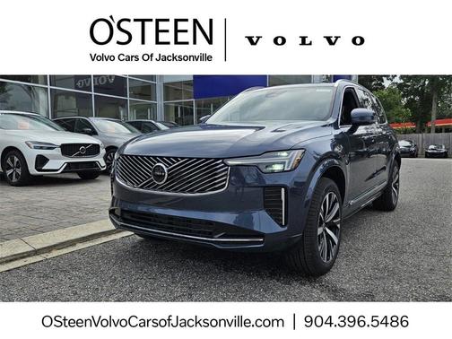 2026 Volvo XC90 B6 Core