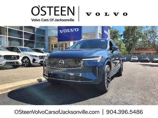 2026 Volvo XC90 B6 Core