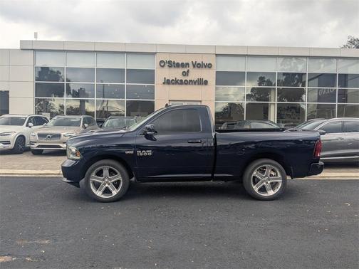 2013 RAM 1500 