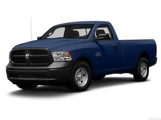 2013 RAM 1500 