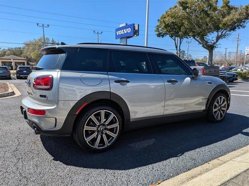 2024 MINI Clubman Cooper S