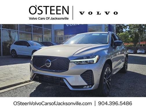 2026 Volvo XC60 B5 Ultra