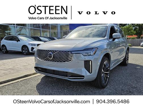 2025 Volvo XC90 Plug-In Hybrid T8 Core 7-Seater
