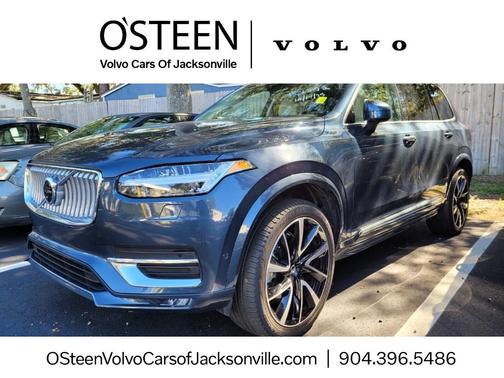 2023 Volvo XC90 B6 Plus 7-Seater