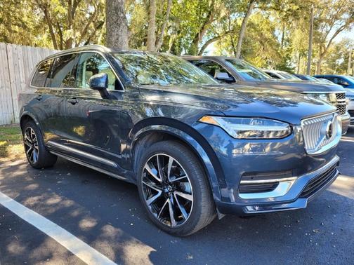 2023 Volvo XC90 B6 Plus 7-Seater