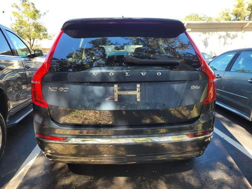 2023 Volvo XC90 B6 Plus 7-Seater