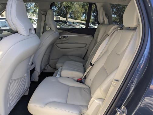 2023 Volvo XC90 B6 Plus 7-Seater