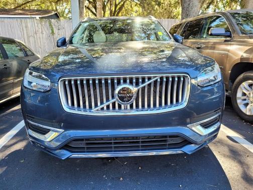 2023 Volvo XC90 B6 Plus 7-Seater