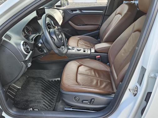 2016 Audi A3 1.8T Premium