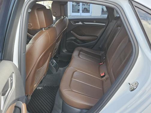 2016 Audi A3 1.8T Premium