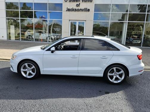 2016 Audi A3 1.8T Premium