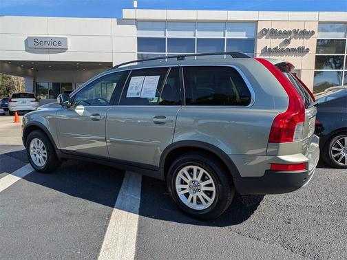 2008 Volvo XC90 3.2