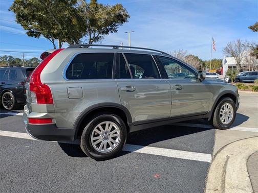 2008 Volvo XC90 3.2