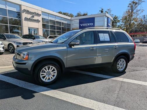 2008 Volvo XC90 3.2