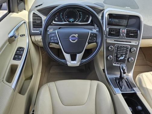 2014 Volvo XC60 T6