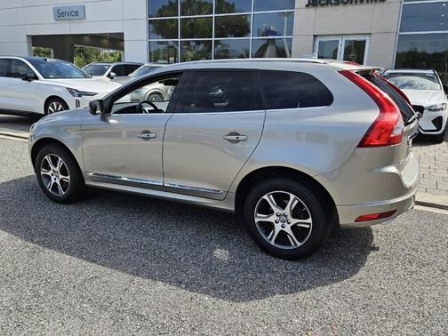 2014 Volvo XC60 T6