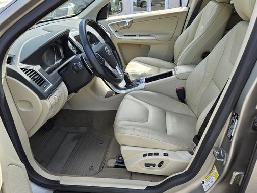 2014 Volvo XC60 T6