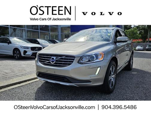 2014 Volvo XC60 T6