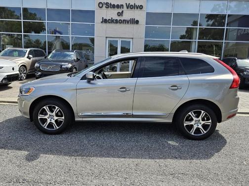 2014 Volvo XC60 T6