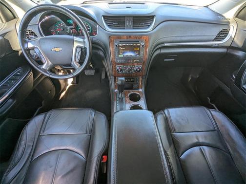 2014 Chevrolet Traverse 2LT