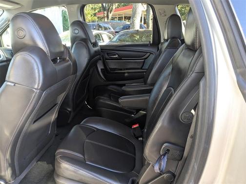 2014 Chevrolet Traverse 2LT