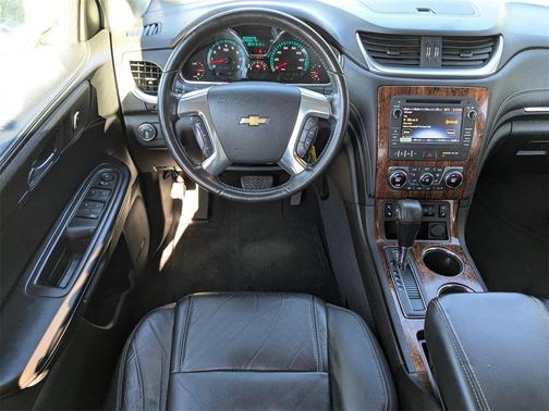 2014 Chevrolet Traverse 2LT